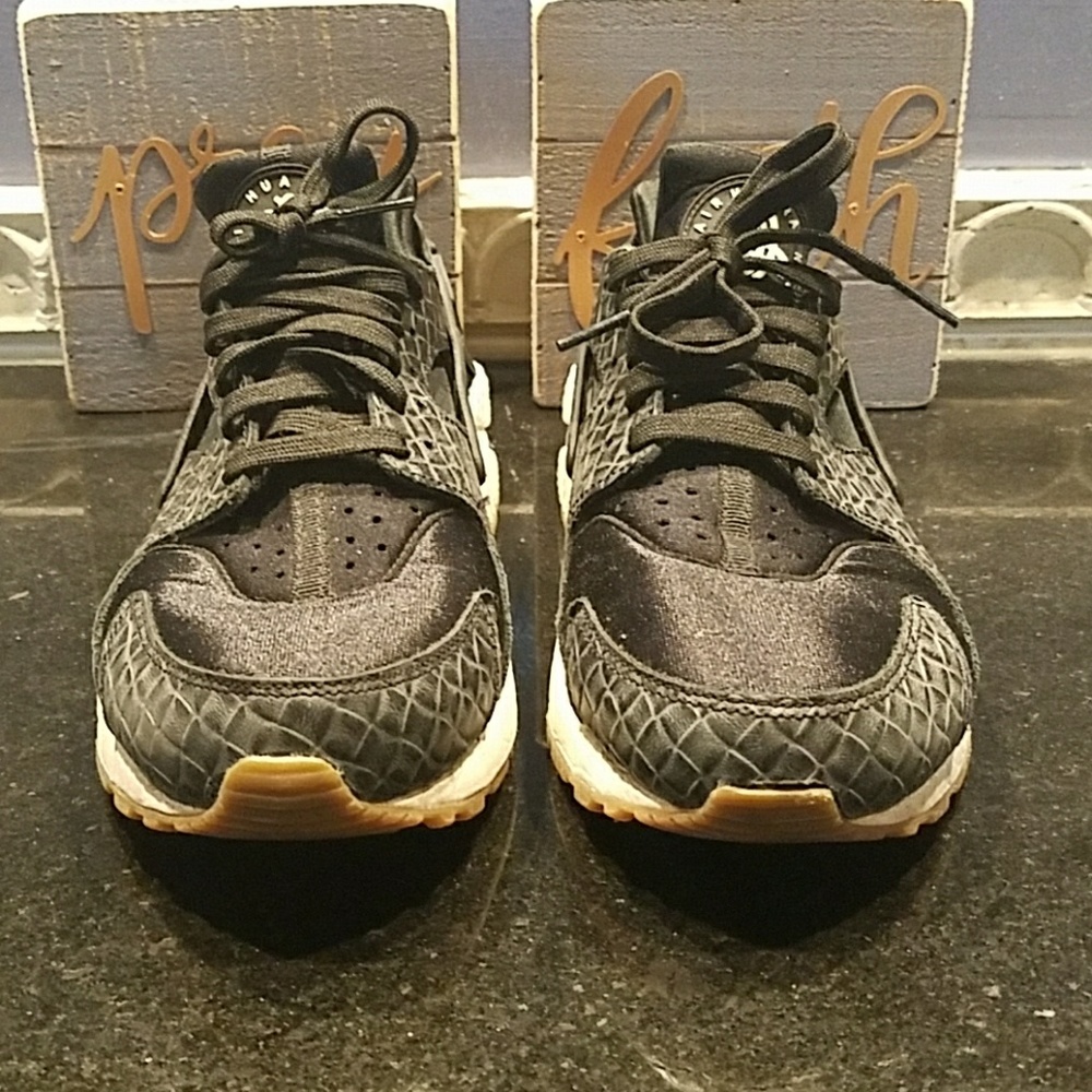 Nike air huarache